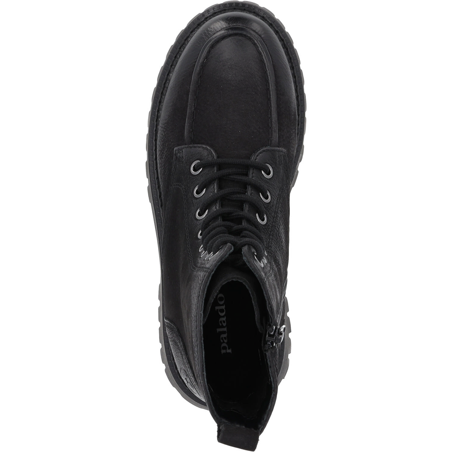 Palado Murter, Stiefeletten, Damen, Schwarz