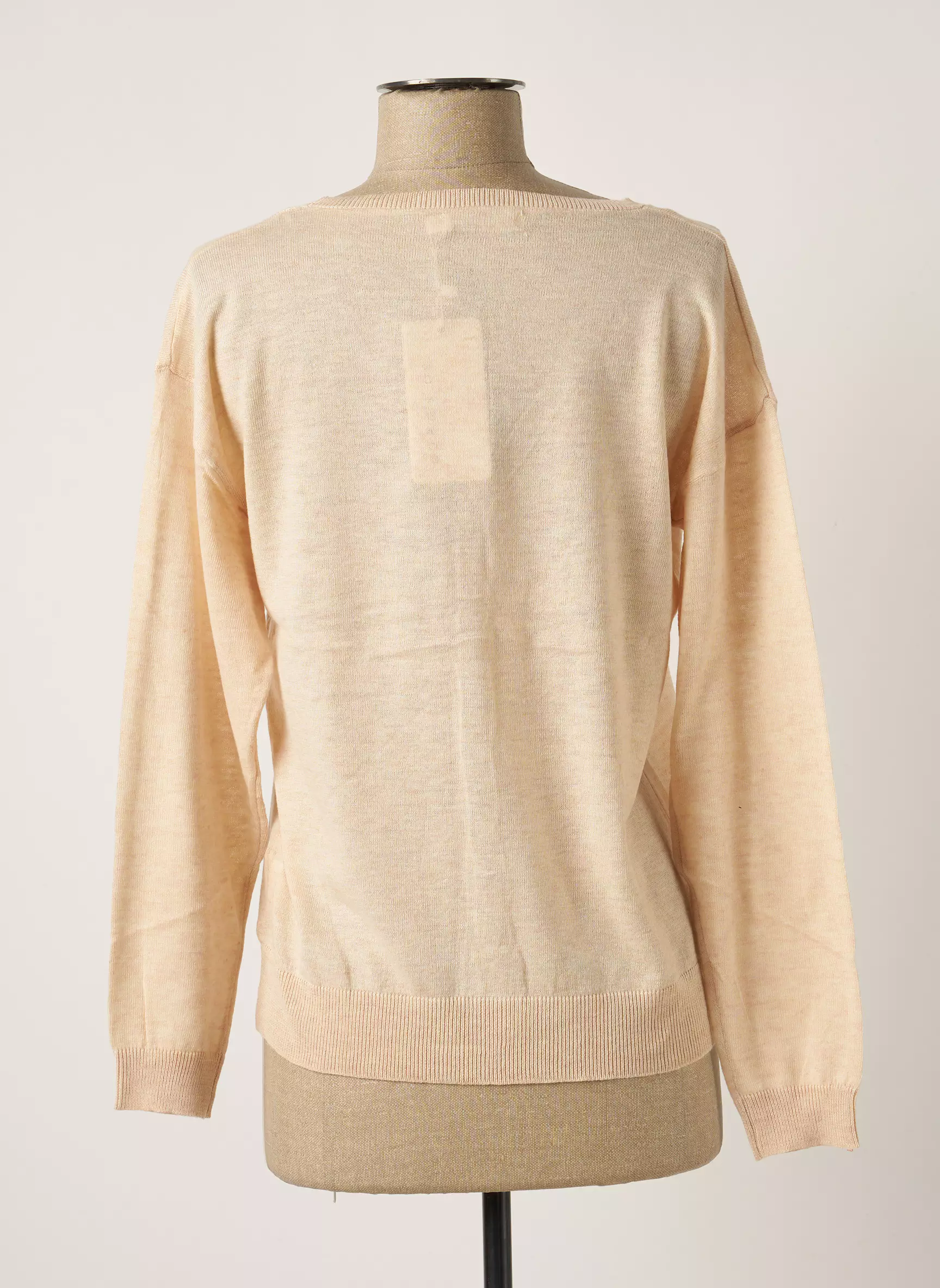 So Sweet Cardigans Femme couleur rose
