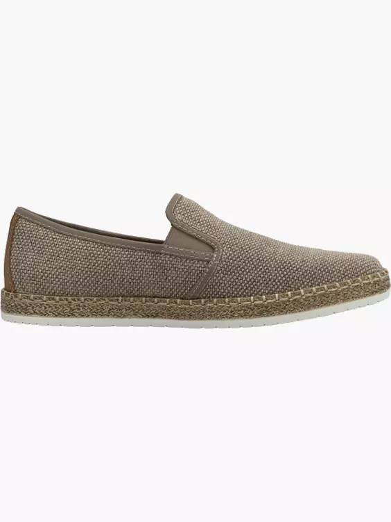 Rieker Herren Slipper