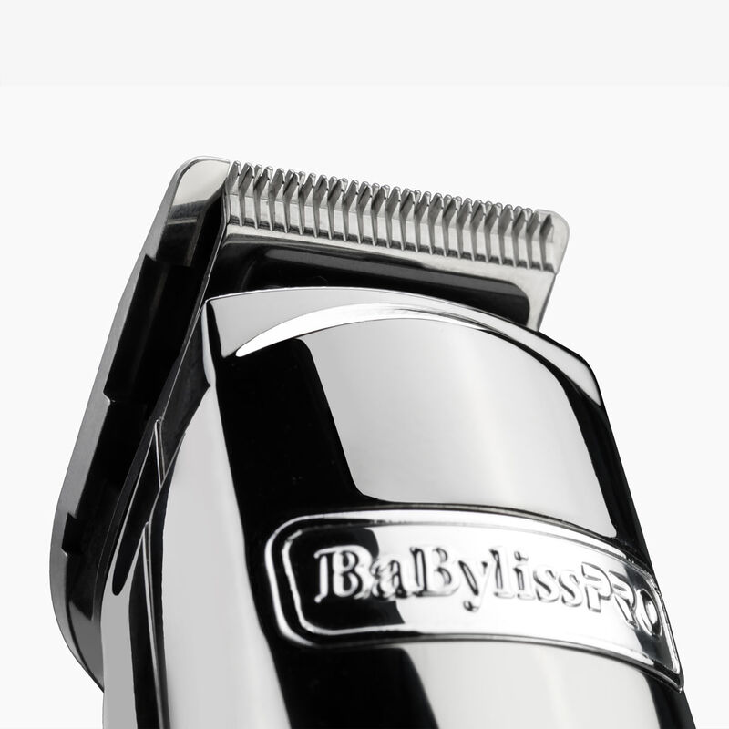 HIGH-TORQUE SUPER MOTOR TRIMMER