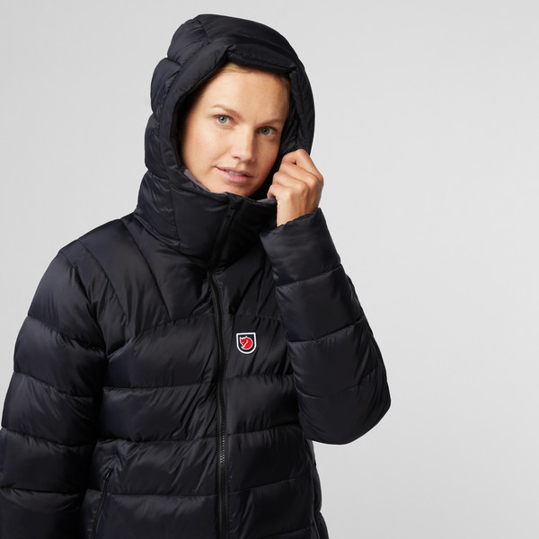 EXPEDITION MID WINTER JACKET W Damen - Isolationsjacke