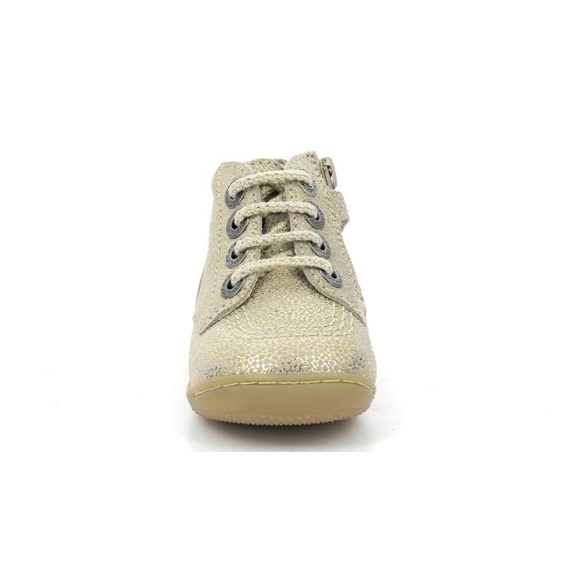 Bottillons cuir Gulyflow