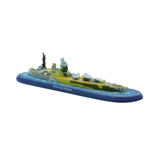 Victory at Sea: HMS Nelson