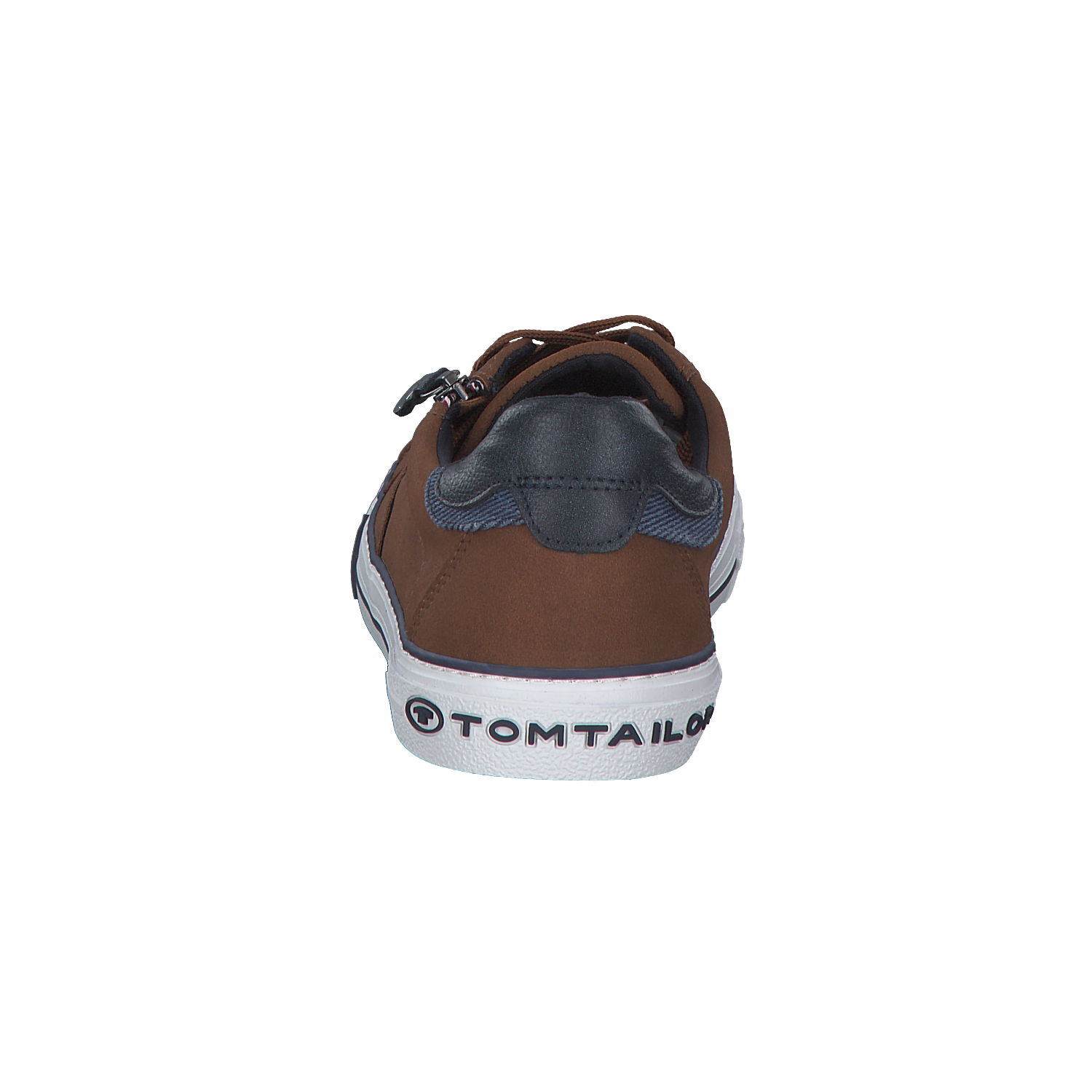 Tom Tailor 7480070003, Klassische- & Business Schuhe, Herren, Braun