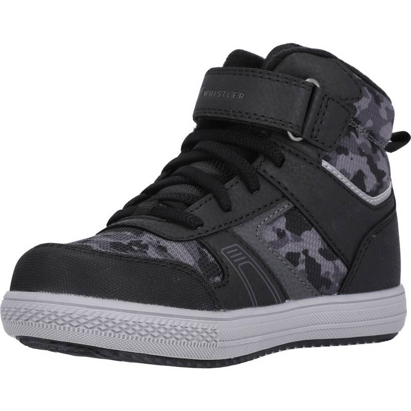Whistler Casou Stiefel Kinder