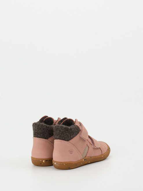 Lauflern-Klettboots gefüttert-68355990012 Ricosta