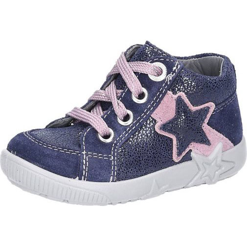 Legero Krabbelschuh STARLIGHT