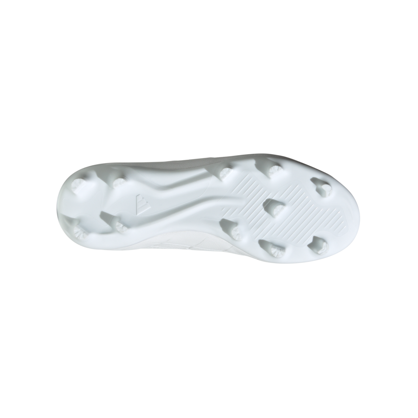 adidas COPA Pure 2 League FG Kids Weiss Silber