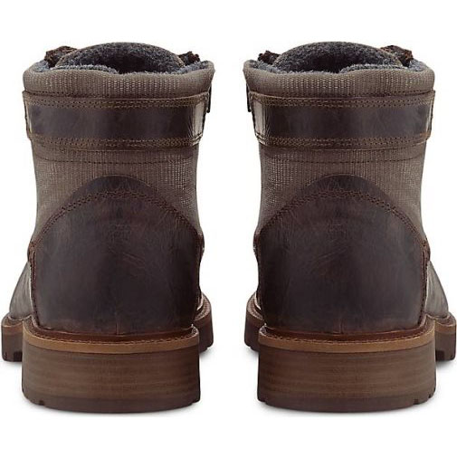 COX Schnür-Boots