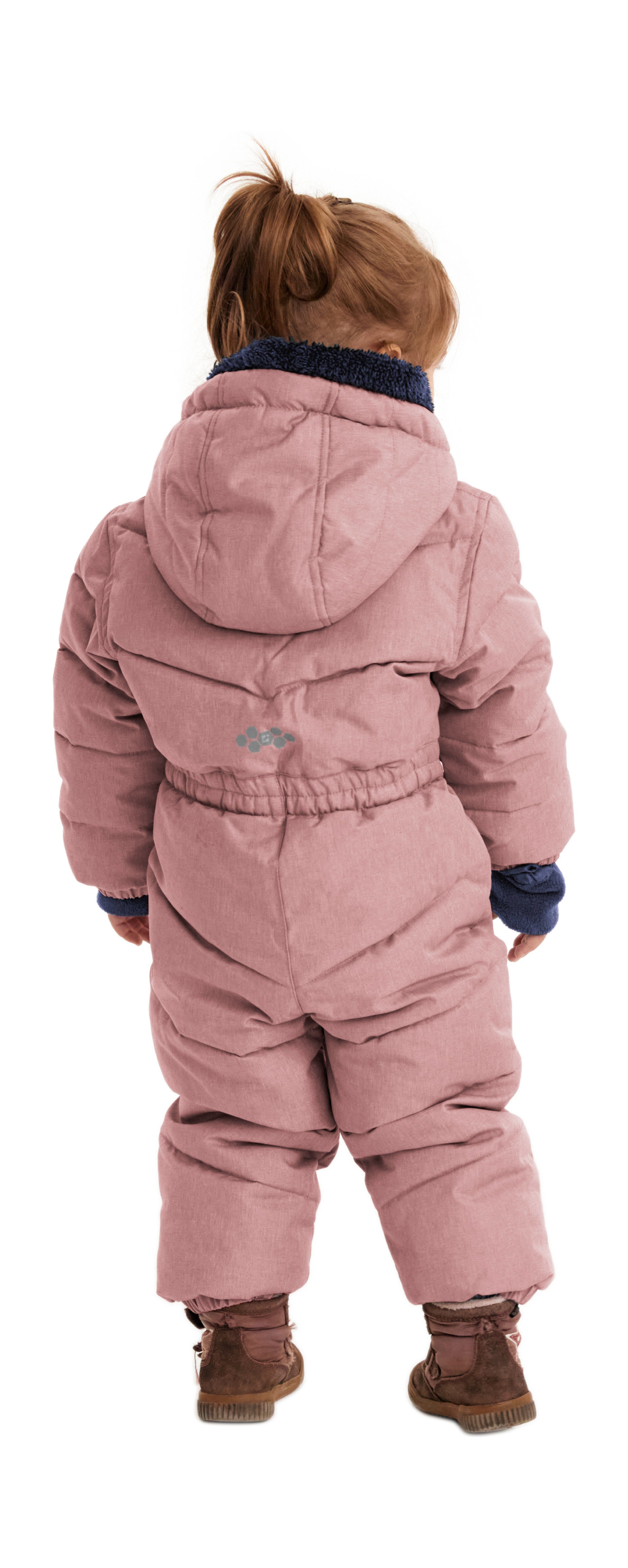 Killtec Schneeoverall Karter Mini