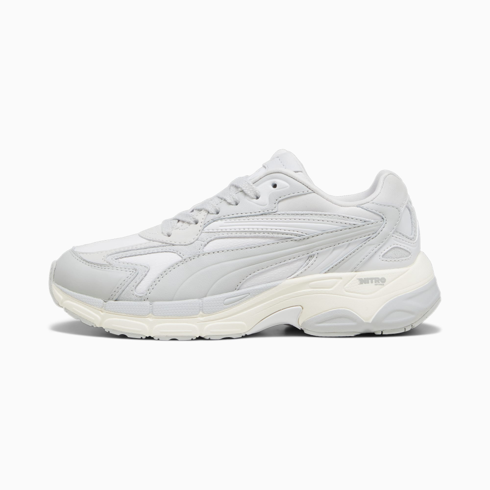 PUMA Teveris Nitro Selflove 392726_02 / grau