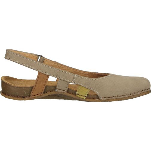 El Naturalista Sandalen