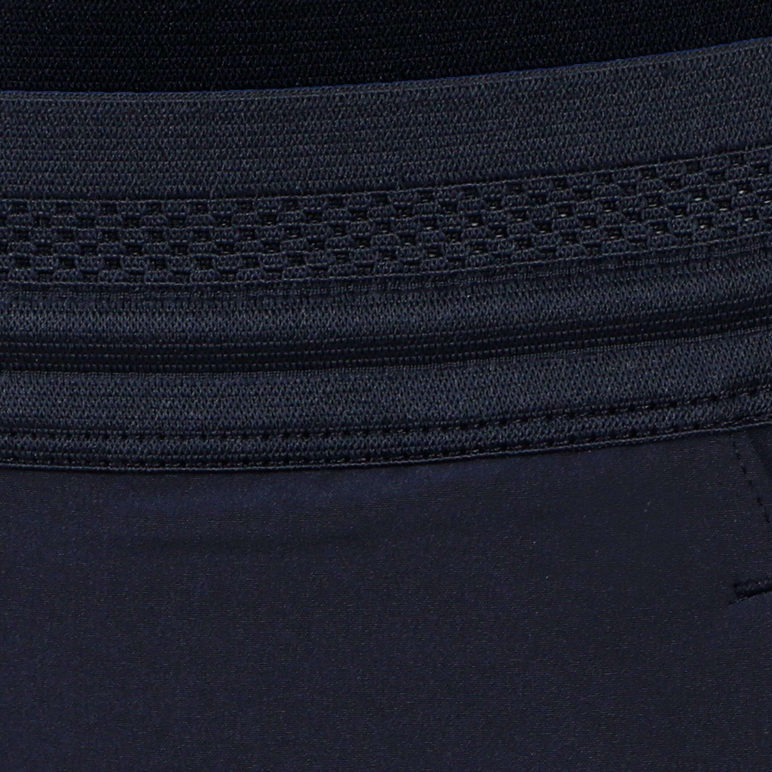 Team Tournament 5in Inseam Shorts Jungen - Dunkelblau
