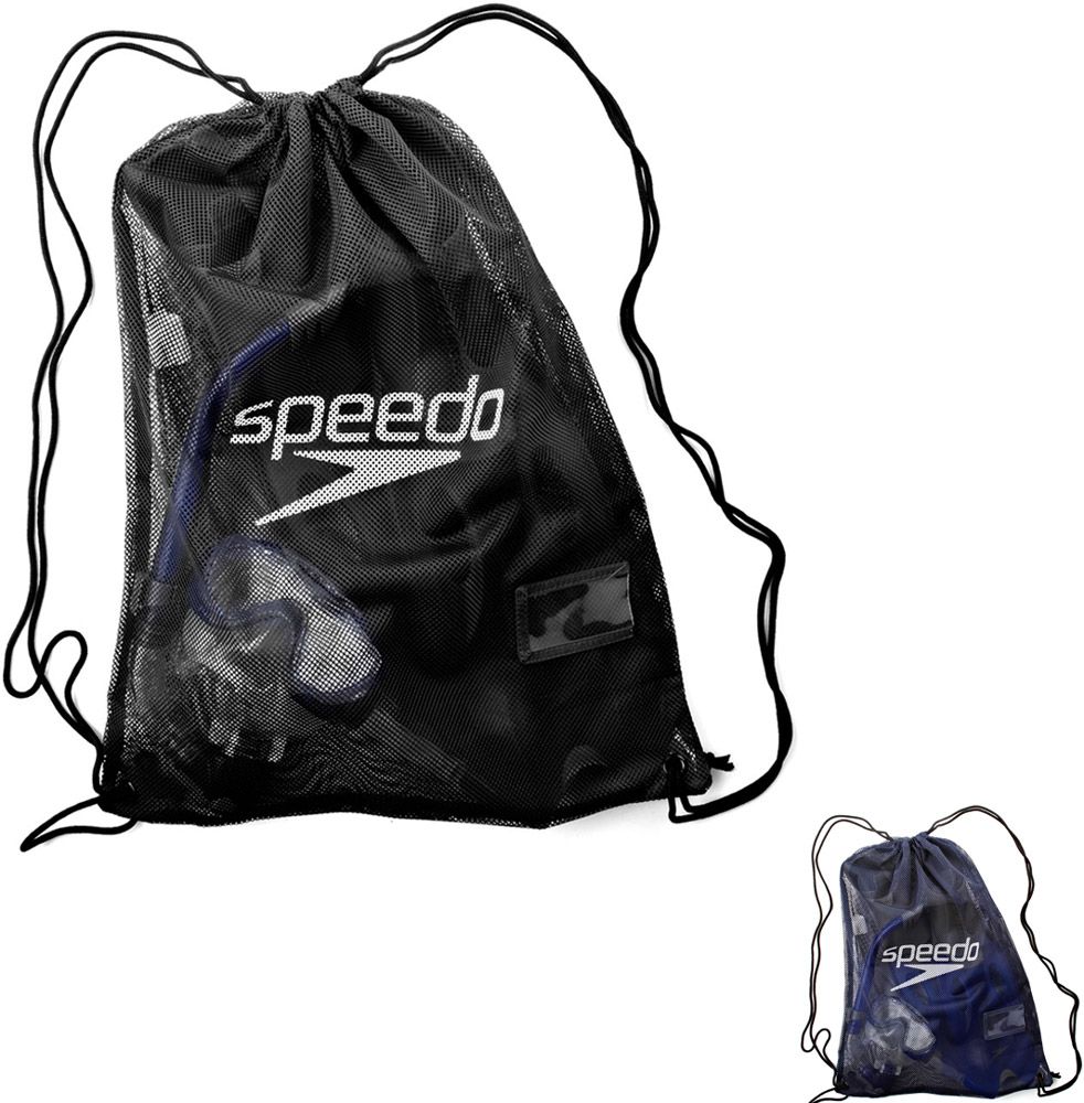 Speedo Equipment Mesh - Beutel kaufen | Bike-Discount