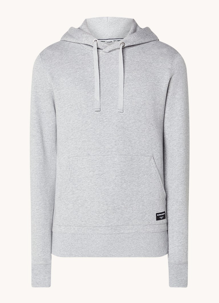 Björn Borg Centre hoodie with drawstring