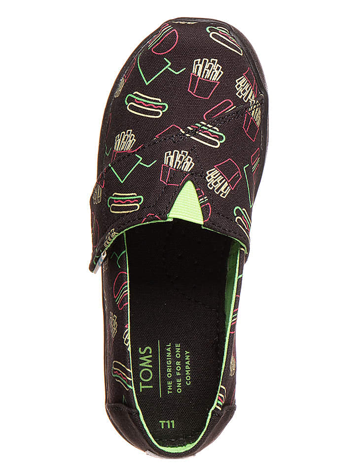 TOMS Slipper 
