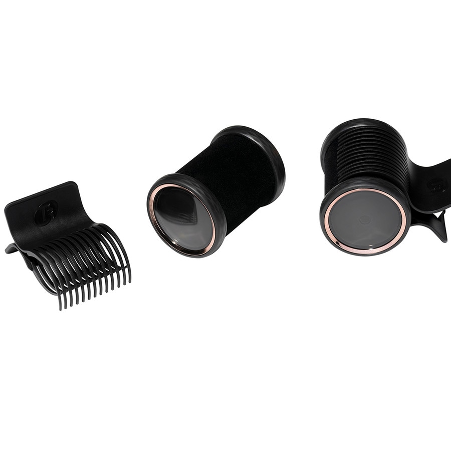 Volumizing Hot Rollers Luxe
