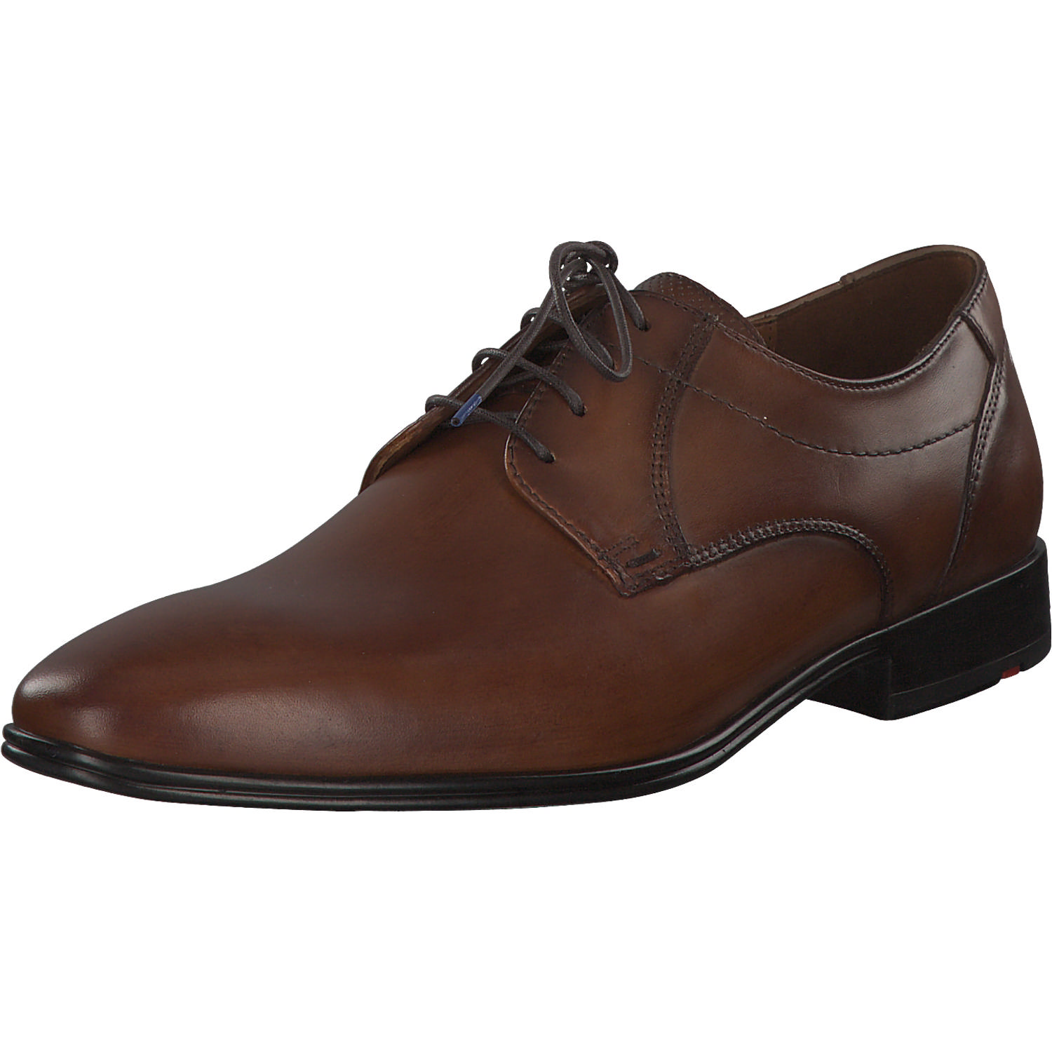 Lloyd Osmond 27558, Schnürschuhe, Herren, Cognac