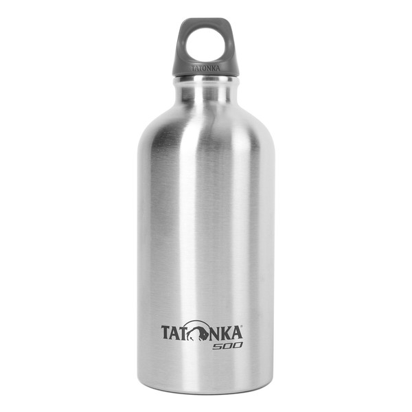 STAINLESS STEEL BOTTLE - Trinkflasche