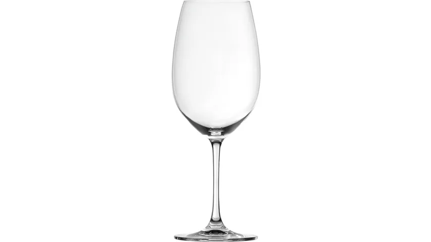 SPIEGELAU Bordeauxglas Salute, 4-tlg.