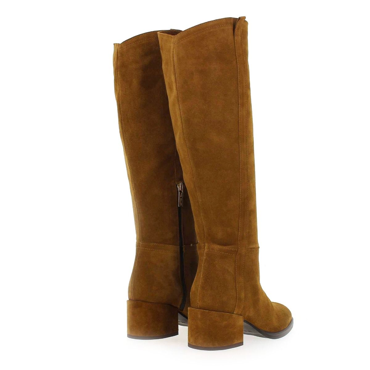 The Seller  RS2338 F8108  - Cognac