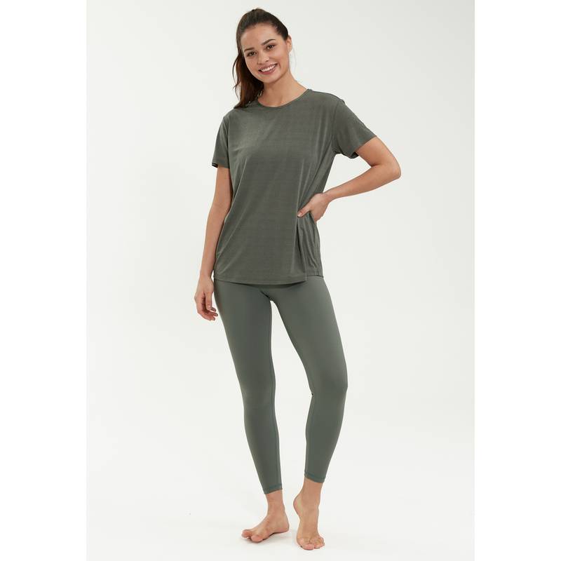 Athlecia LIZZY Funktionsshirt Damen