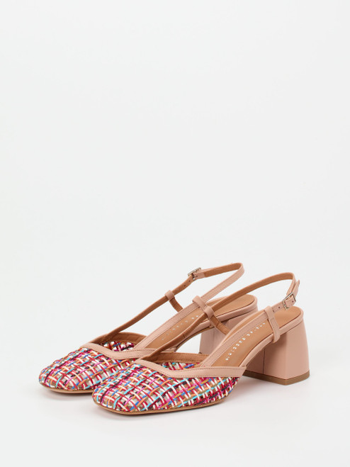 Slingpumps-13089990005 Andrea Puccini