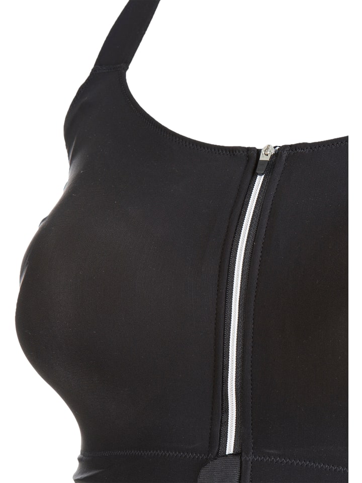 Endurance Q Sport-BH Thinna in 1001 Black günstig kaufen