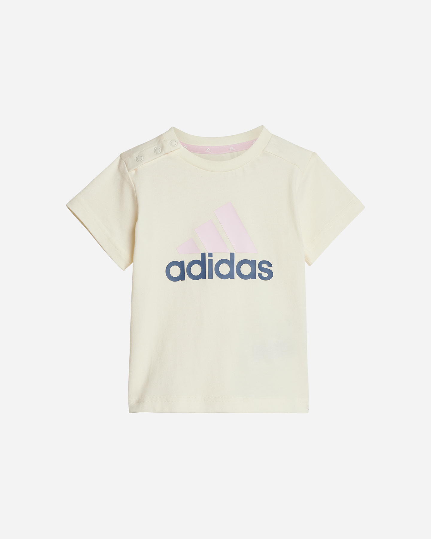 Kompletná detská dievčenská obuv Adidas IS2513