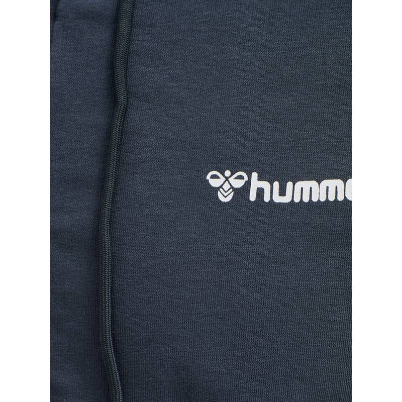 hummel hmlISAM ZIP HOODIE Hoodie Herren