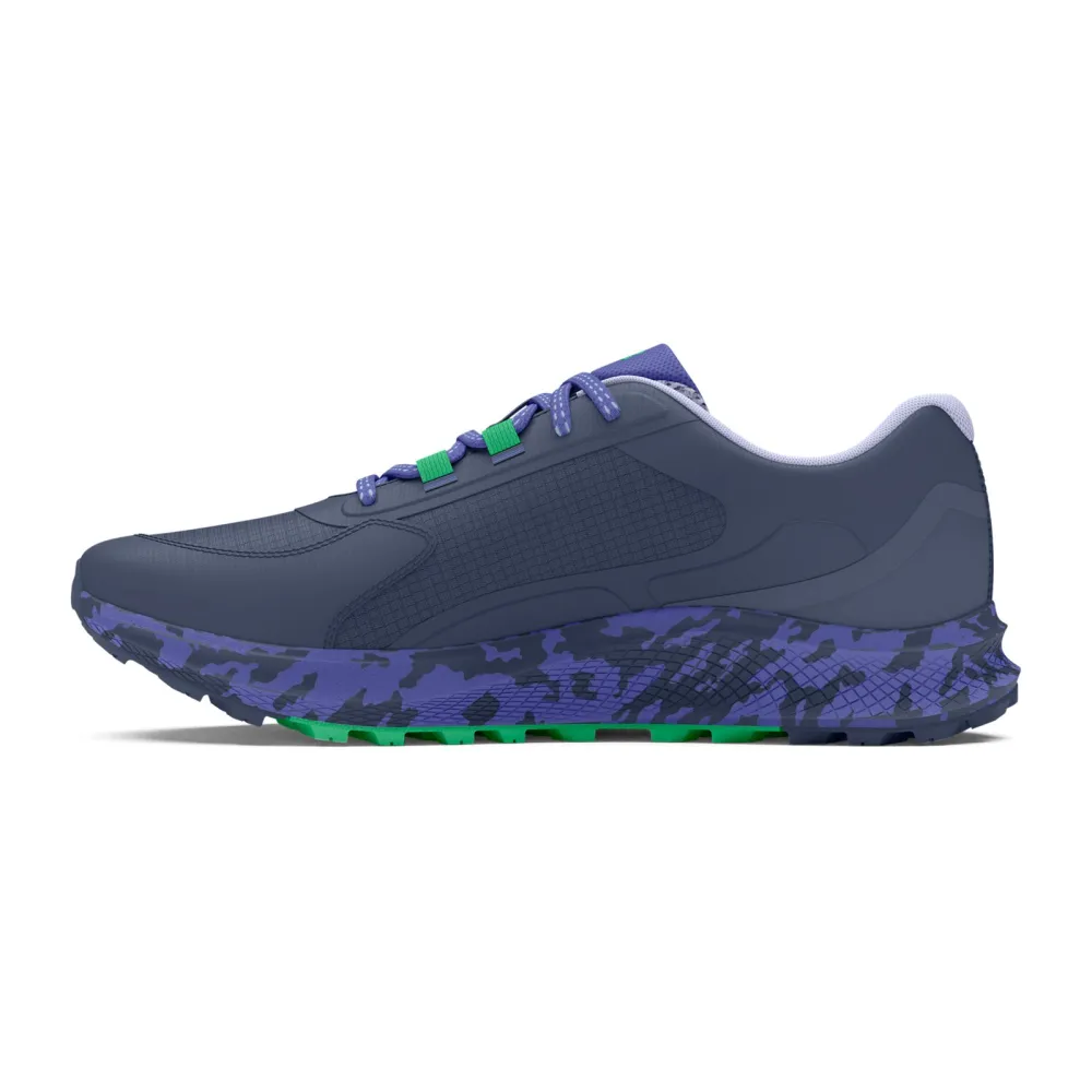 Under Armour Bandit Trail 3 3028405-103 / grau