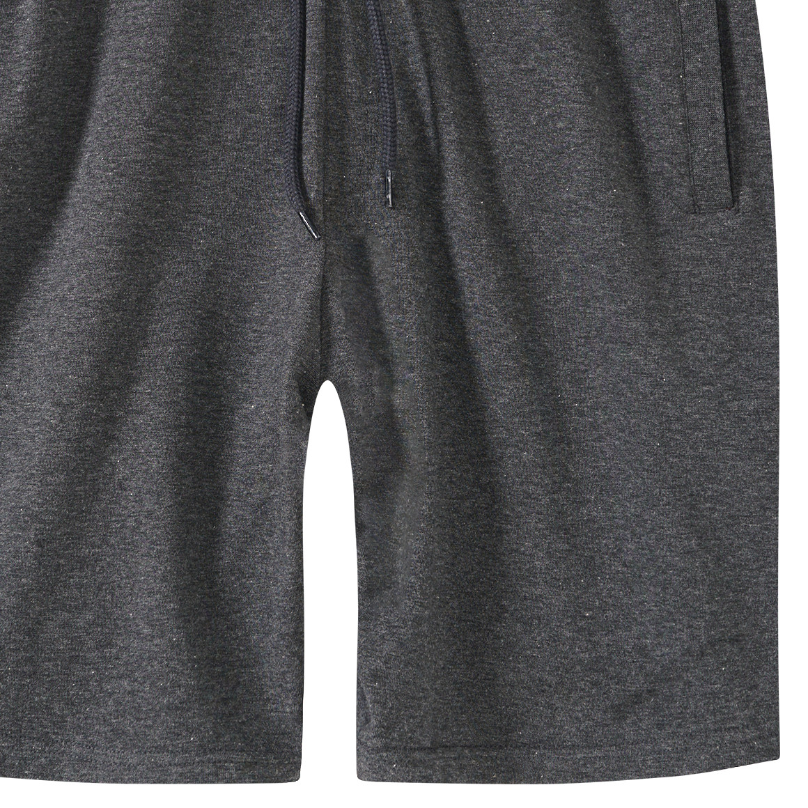 Herren Schlafshorts mit Tunnelzug