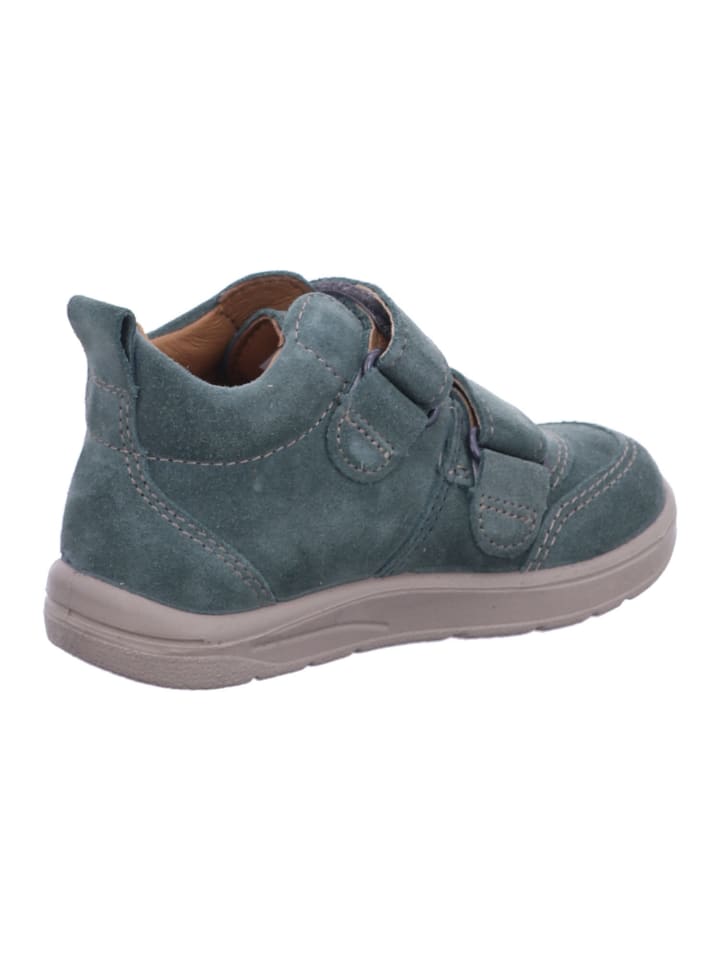 PEPINO Jungen- Halbschuhe MIKO in Grün günstig kaufen