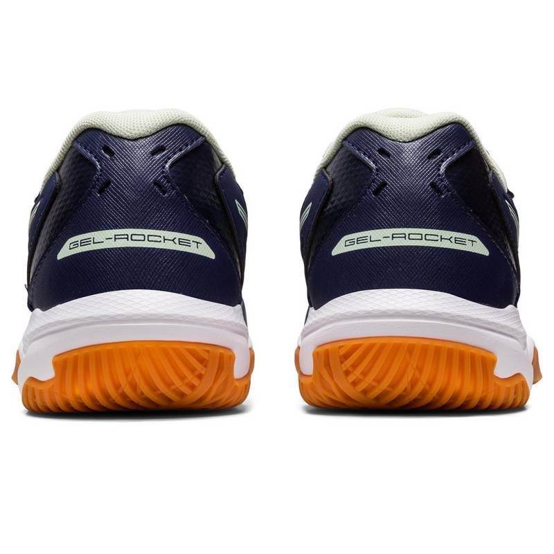 ASICS GEL-ROCKET 10 Hallenschuhe Damen