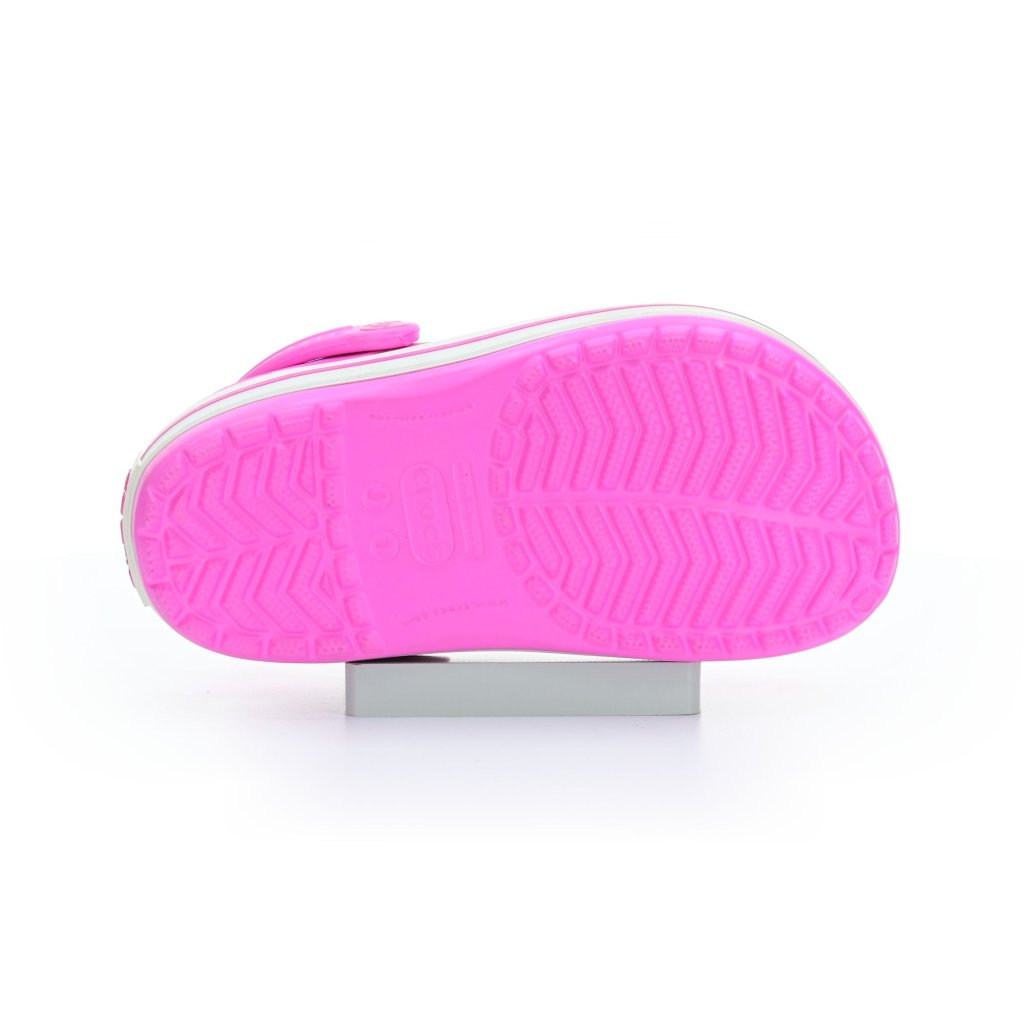 Crocs Crocband Clog K - Party Pink Pantoffeln