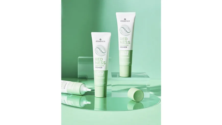 essence Redness Reducer Primer 30 ml