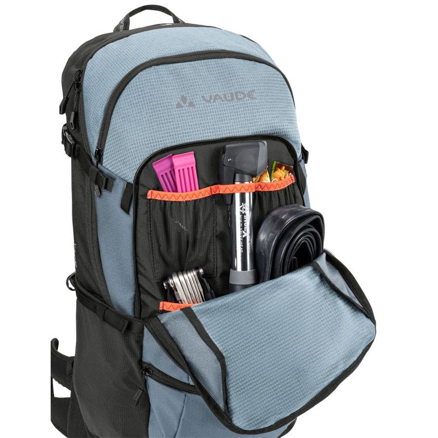 Moab Control 20 Fahrradrucksack