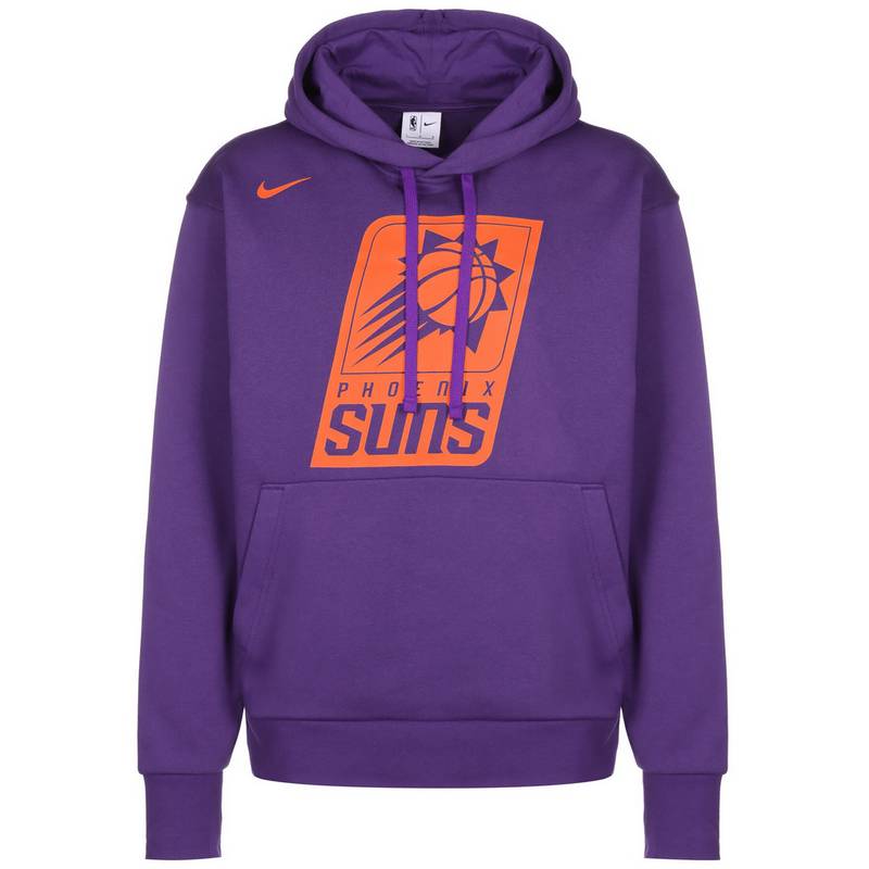 Nike NBA Phoenix Suns Essential Hoodie Herren
