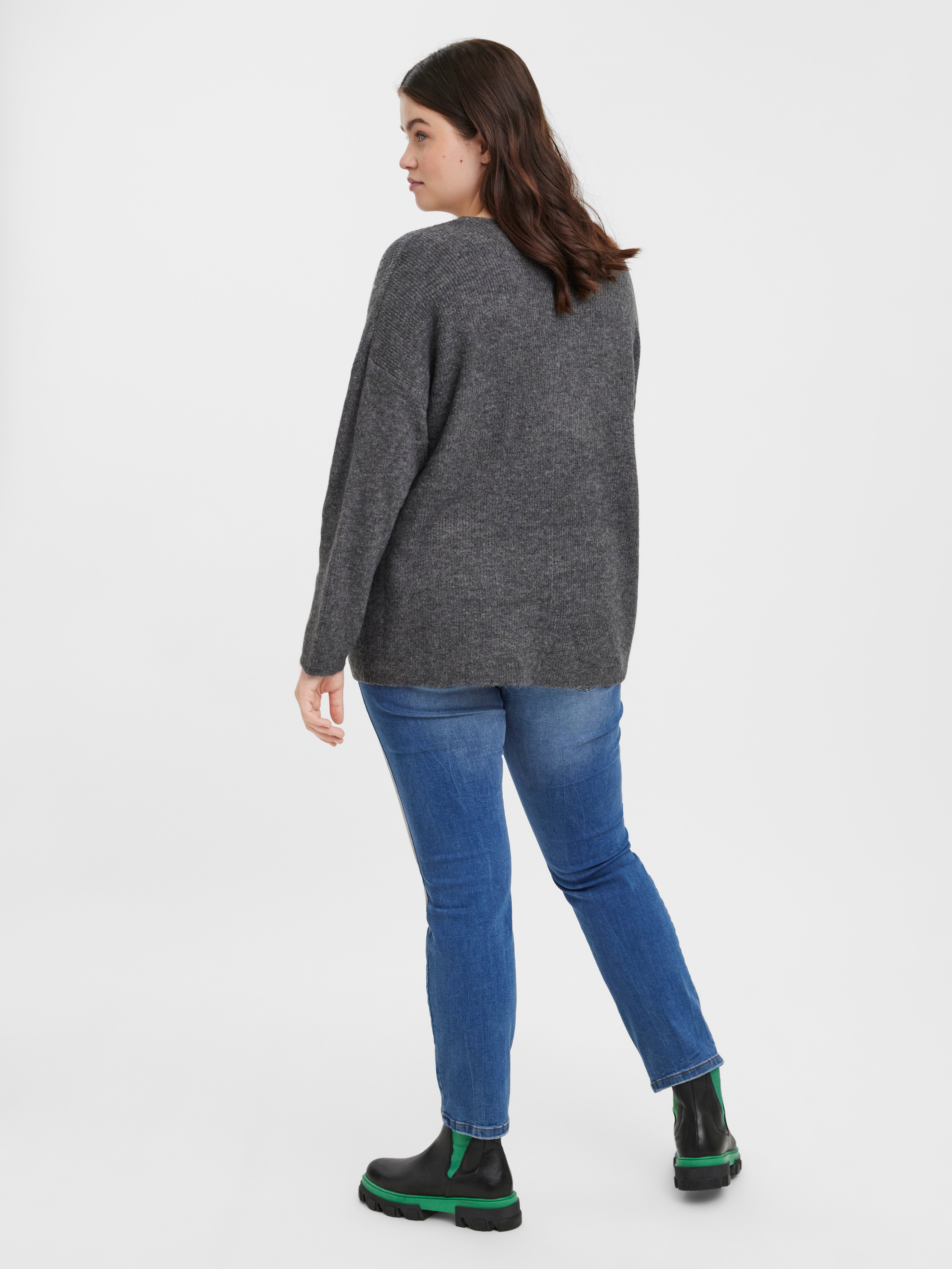 VMCREWLEFILE Pullover