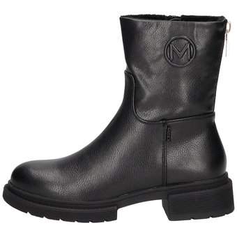 MEXX Miss Stiefelette in schwarz