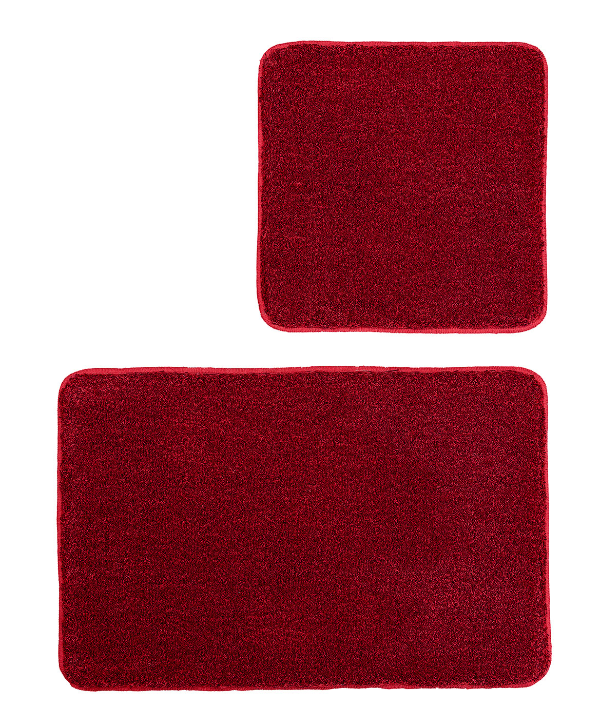 Kleine WolkeBadteppich-Set