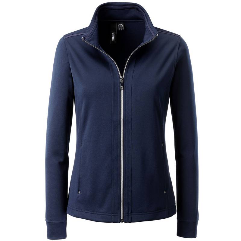 LPO Abby Sweatjacke Damen