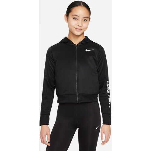 KINDER KAPUZENSWEAT G NP TF FZ