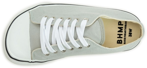 Bohempia ~ (W) Herlik 2.0 ~ Light Grey