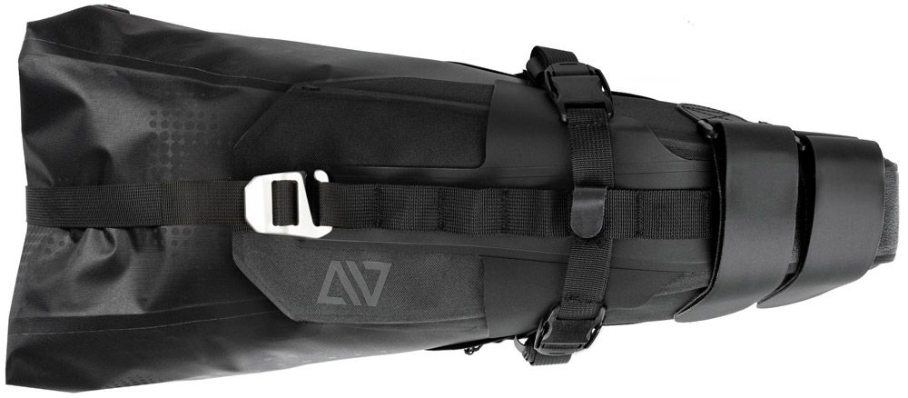 ACID Pack Pro 15 Satteltasche kaufen | Bike-Discount
