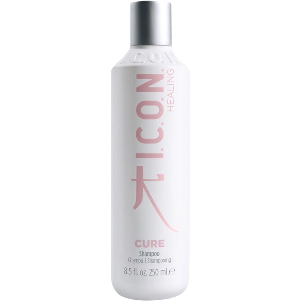 ICON Cure Shampoo Shampooing