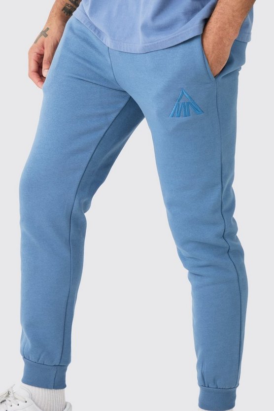 Man Basic Jogginghose