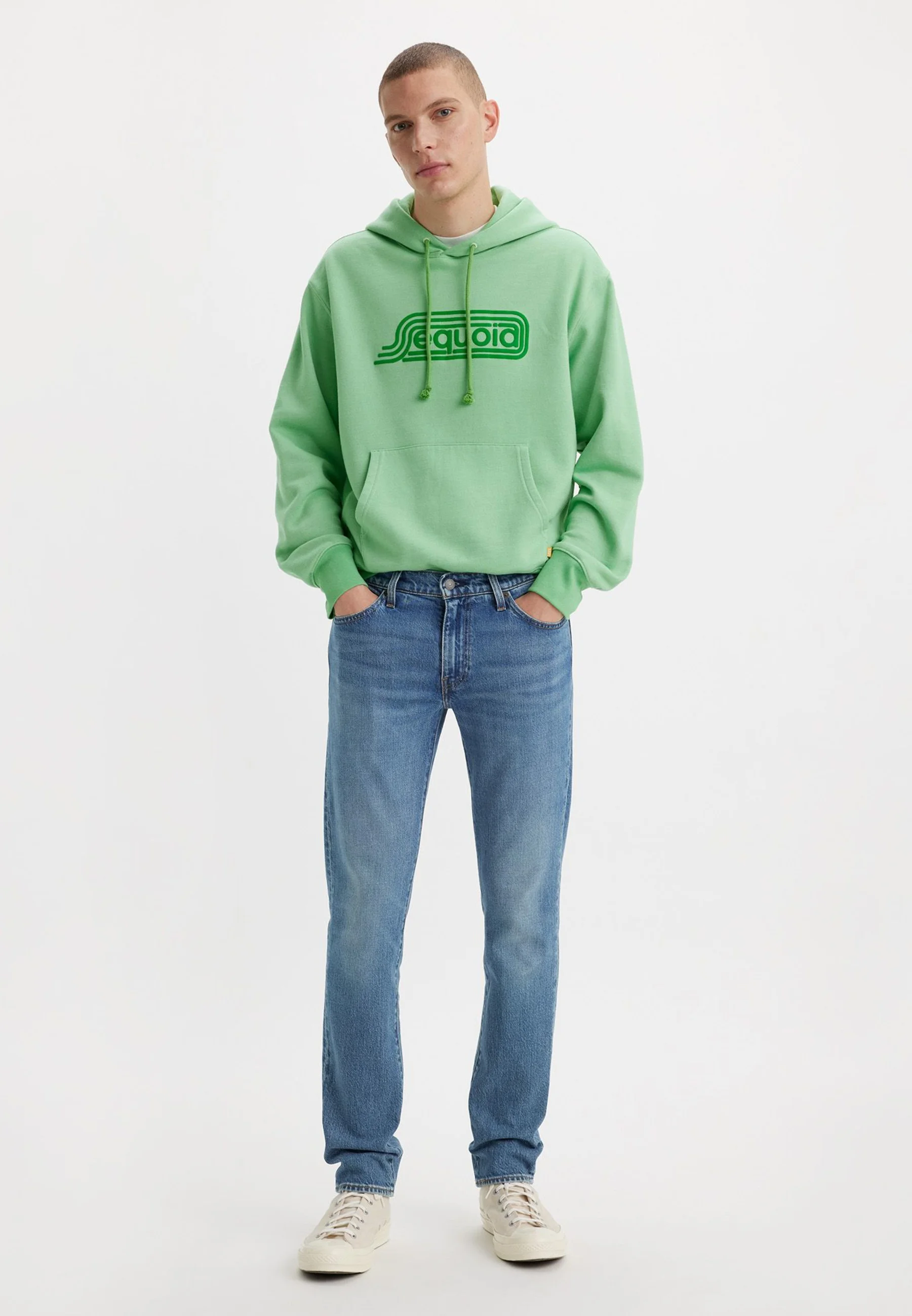 Levi's® 511™ SLIM - Vaqueros ajustados