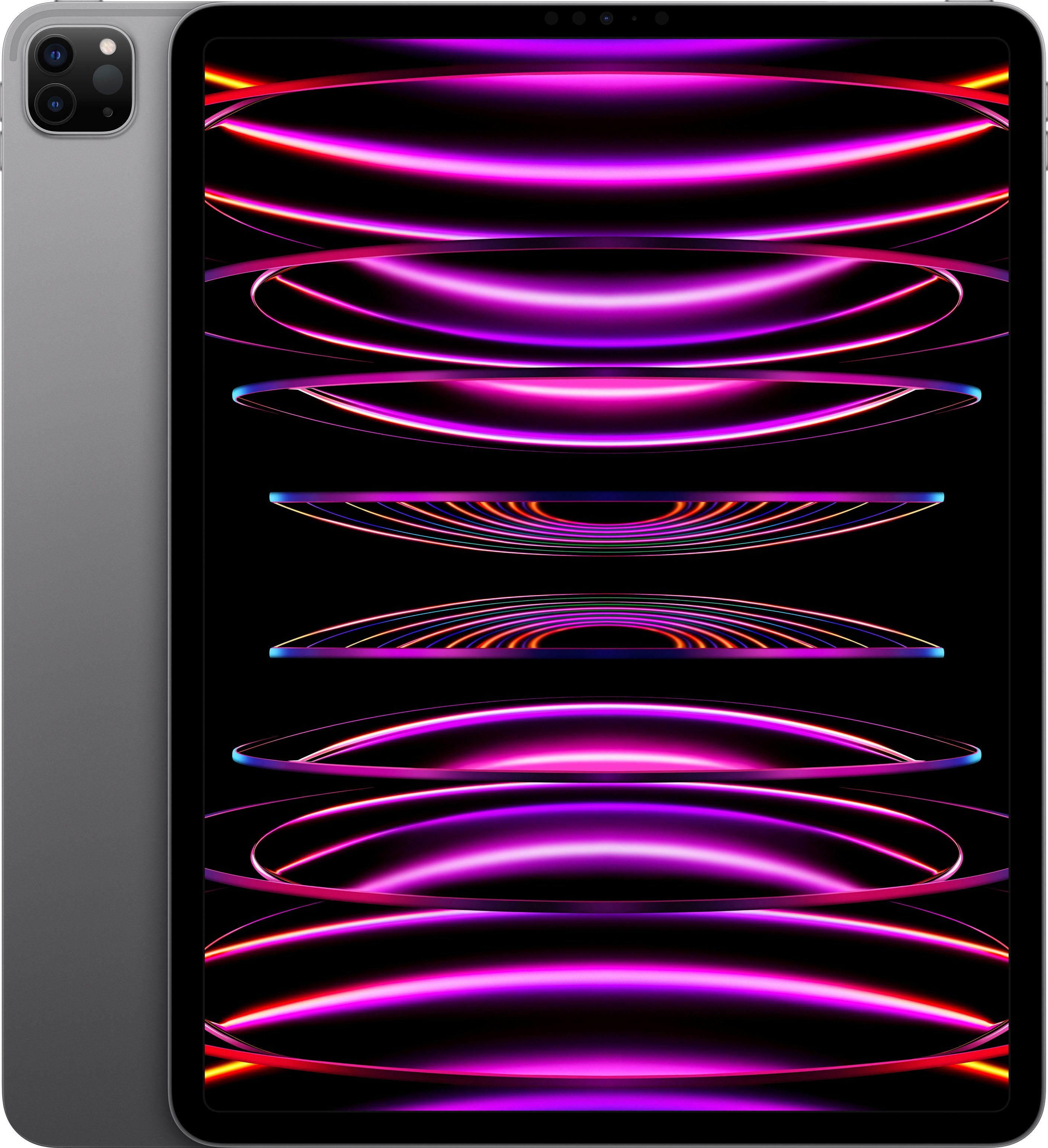 Apple 12,9