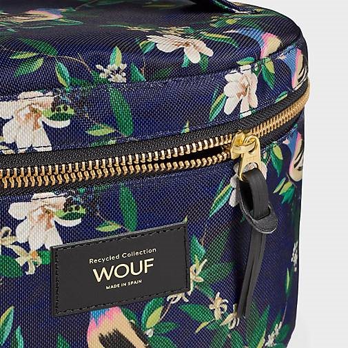 Wouf Daily Kosmetiktasche 23 cm